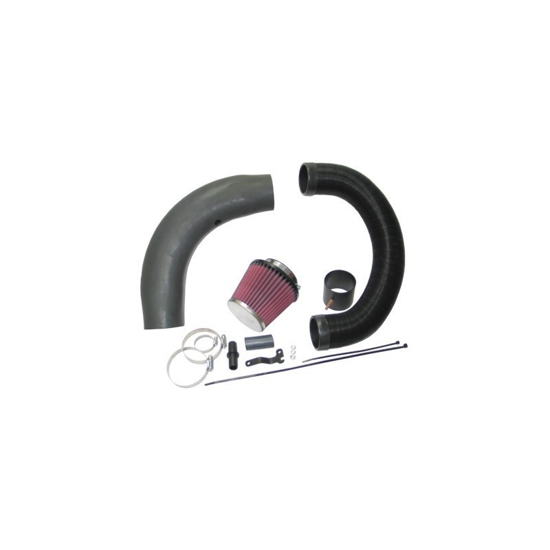 K&N KIT D'ADMISSION COMPLET 57I KN 570205 57-0205*