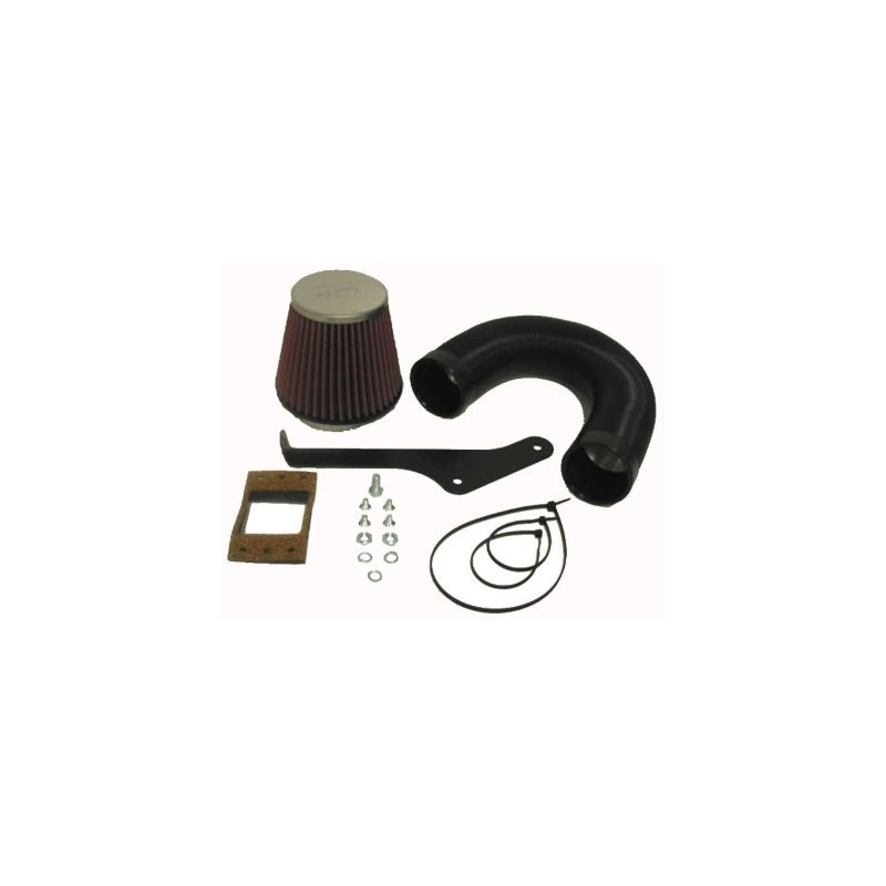 K&N KIT D'ADMISSION COMPLET 57I KN 570206 57-0206*