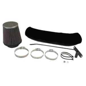 K&N KIT D'ADMISSION COMPLET 57I KN 570208 57-0208*