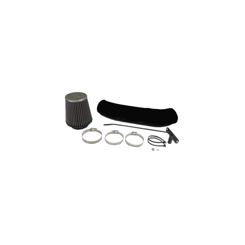 K&N KIT D'ADMISSION COMPLET 57I KN 570208 57-0208*