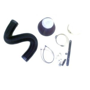 K&N KIT D'ADMISSION COMPLET 57I KN 5702101 57-0210-1*