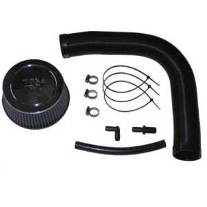 K&N KIT D'ADMISSION COMPLET 57I KN 5702111 57-0211-1*