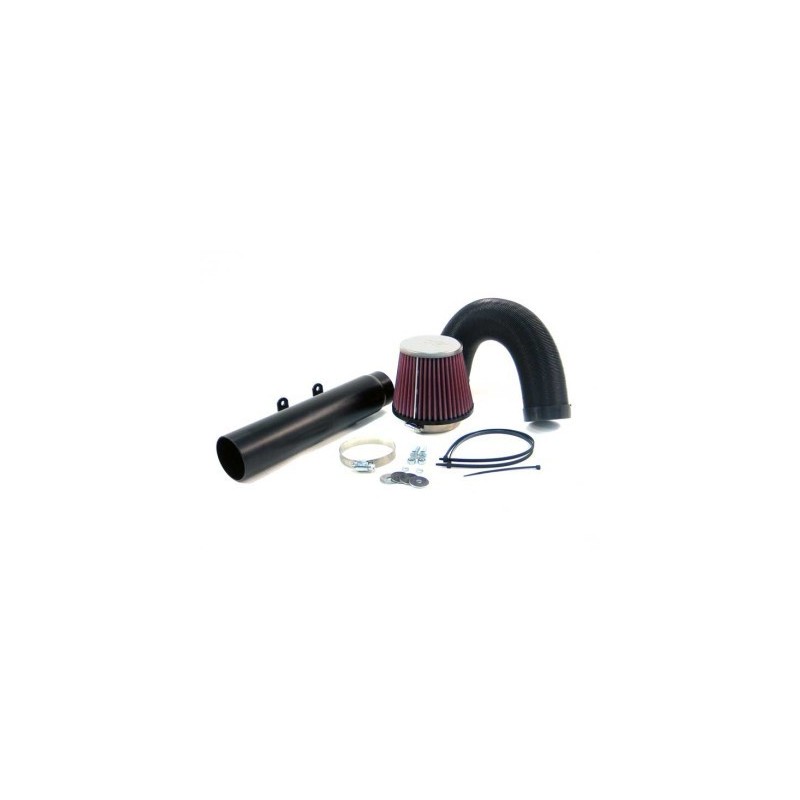 K&N KIT D'ADMISSION COMPLET 57I KN 570212 57-021-2*