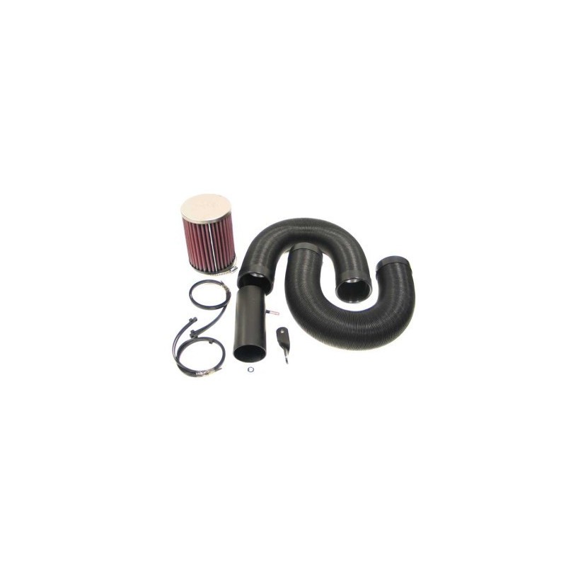 K&N KIT D'ADMISSION COMPLET 57I KN 570214 57-0214*