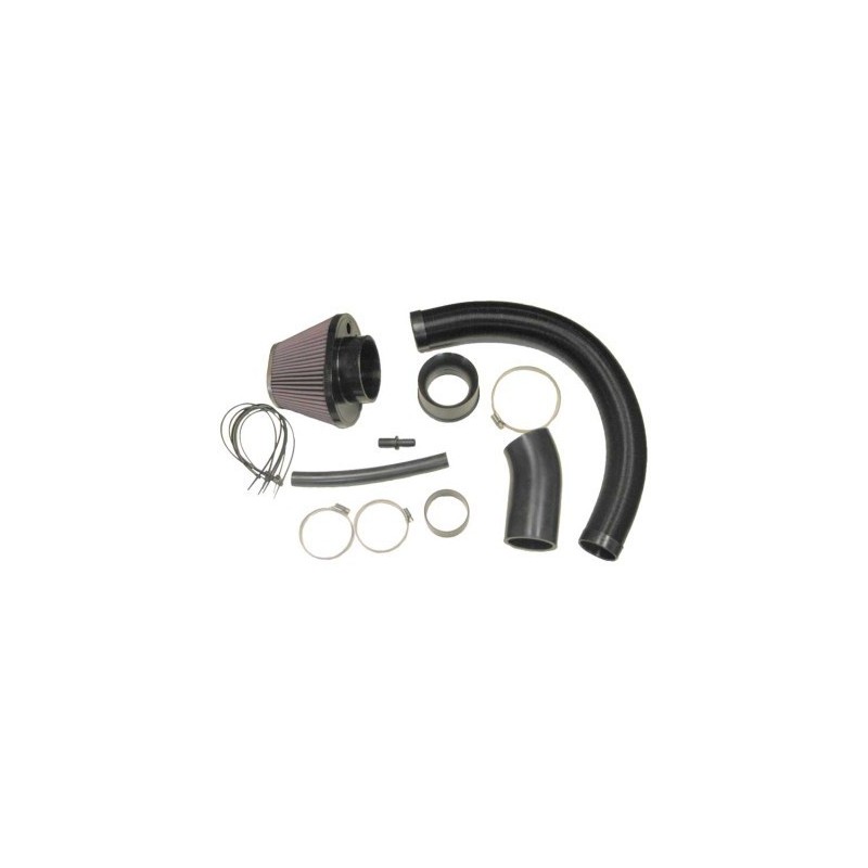 K&N KIT D'ADMISSION COMPLET 57I KN 5702161 57-0216-1*