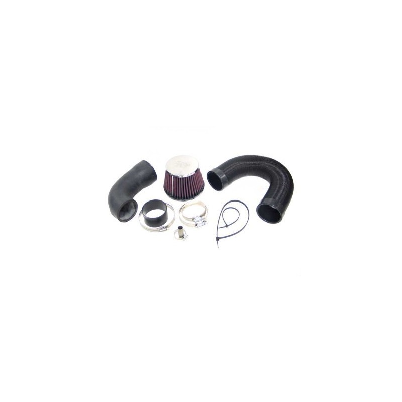 K&N KIT D'ADMISSION COMPLET 57I KN 570217 57-0217*