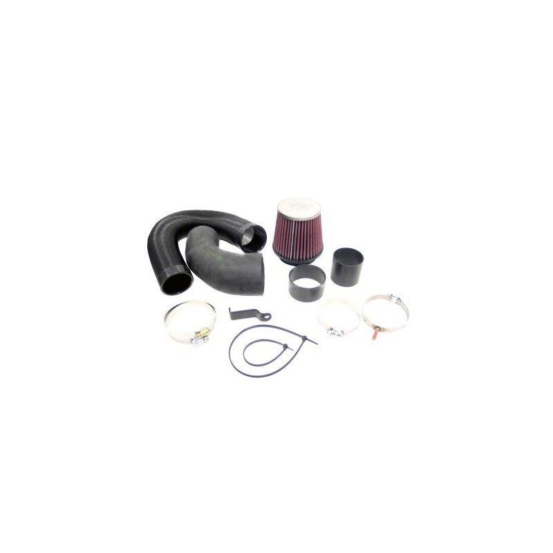 K&N KIT D'ADMISSION COMPLET 57I KN 570227 57-0227*