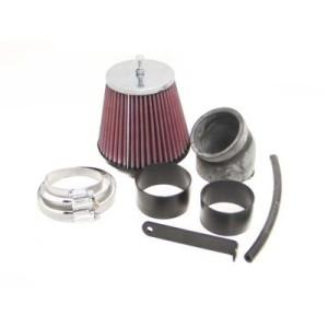 K&N KIT D'ADMISSION COMPLET 57I KN 5702291 57-0229-1*