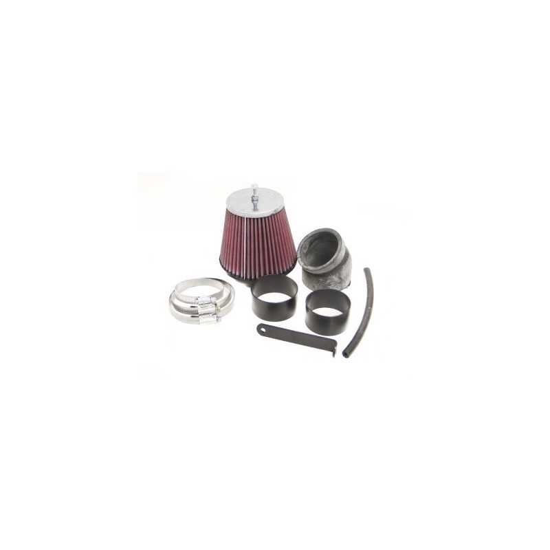 K&N KIT D'ADMISSION COMPLET 57I KN 5702291 57-0229-1*