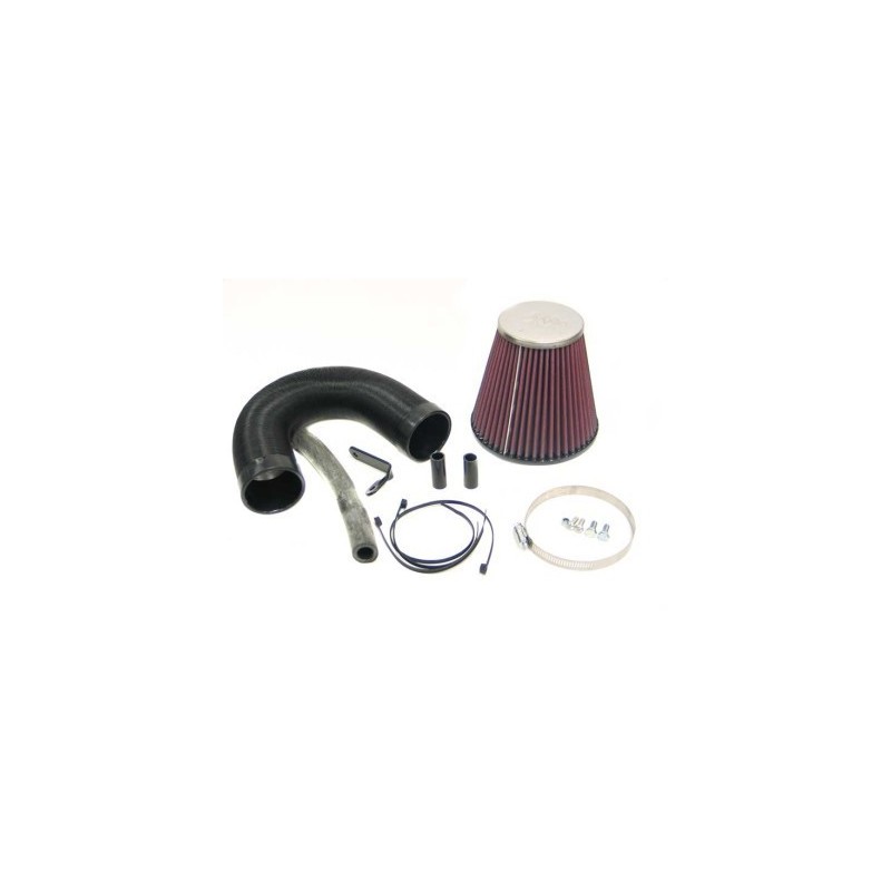K&N KIT D'ADMISSION COMPLET 57I KN 570237 57-0237*