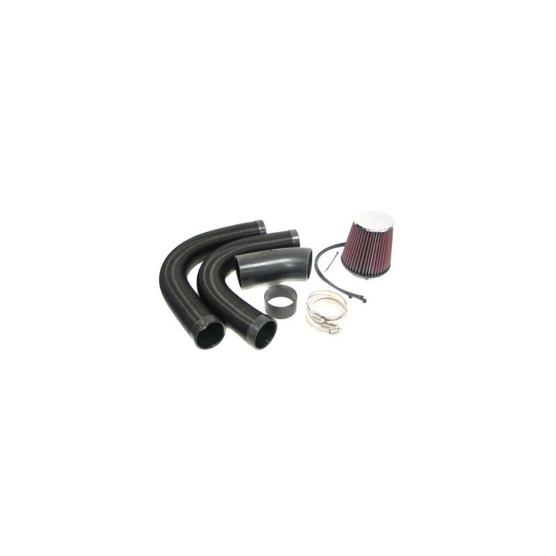 K&N KIT D'ADMISSION COMPLET 57I KN 570238 57-0238*