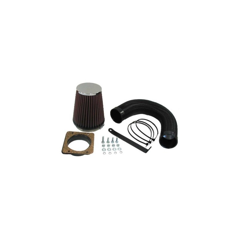 K&N KIT D'ADMISSION COMPLET 57I KN 570239 57-0239*