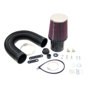 K&N KIT D'ADMISSION COMPLET 57I KN 570240 57-0240*