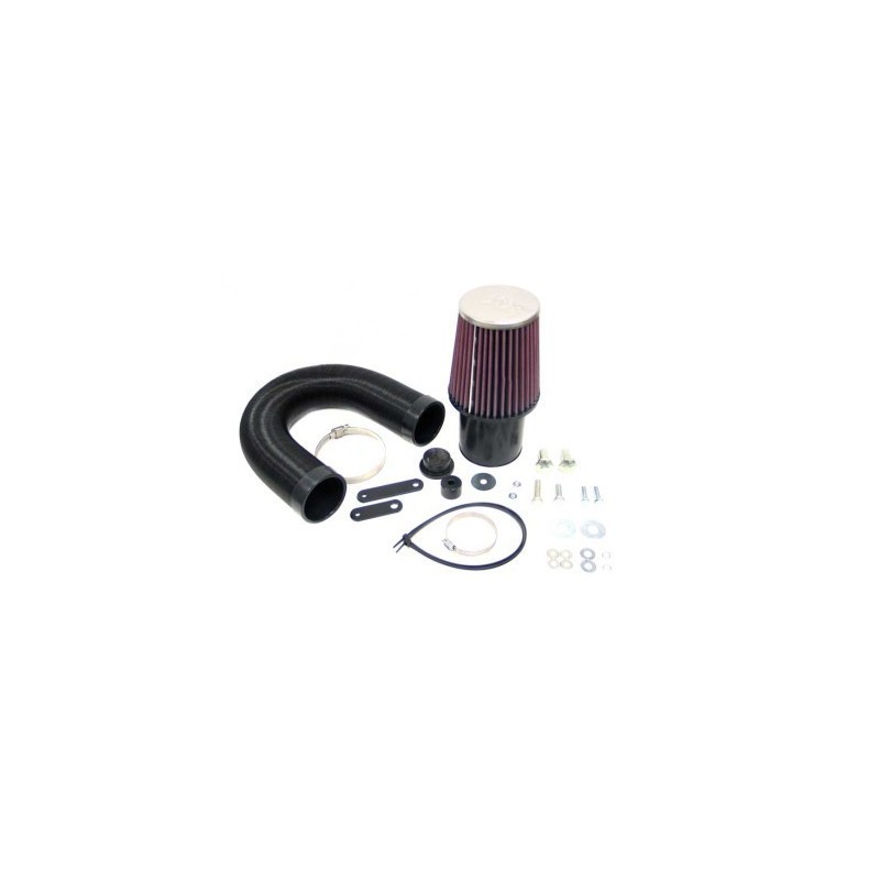 K&N KIT D'ADMISSION COMPLET 57I KN 570240 57-0240*