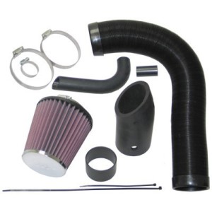 K&N KIT D'ADMISSION COMPLET 57I KN 570241 57-0241*