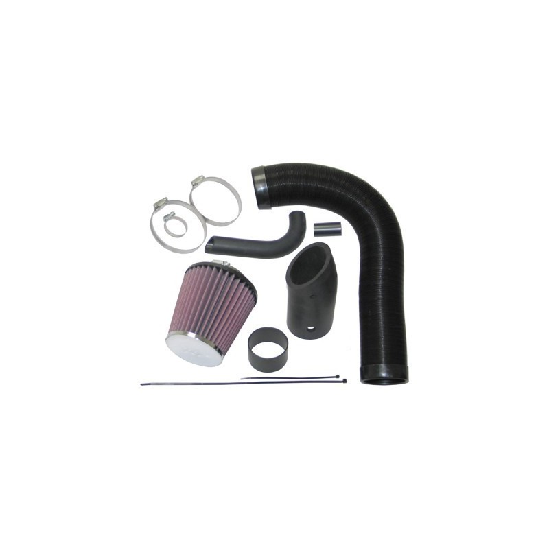 K&N KIT D'ADMISSION COMPLET 57I KN 570241 57-0241*