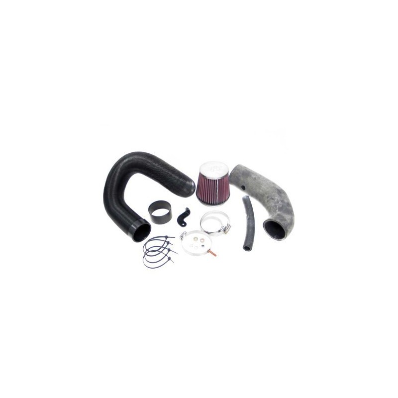 K&N KIT D'ADMISSION COMPLET 57I KN 570242 57-0242*
