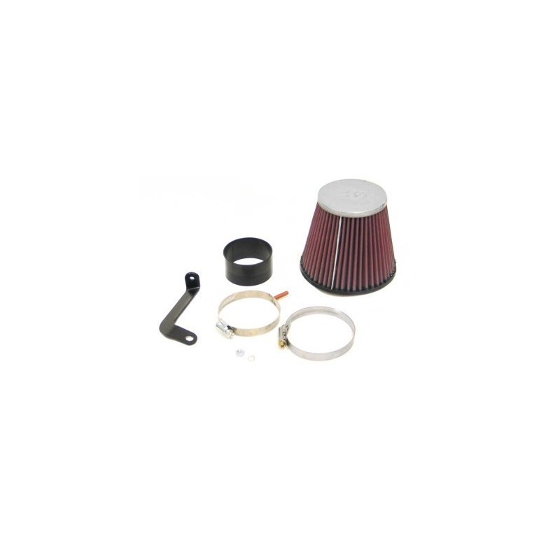 K&N KIT D'ADMISSION COMPLET 57I KN 570243 57-0243*