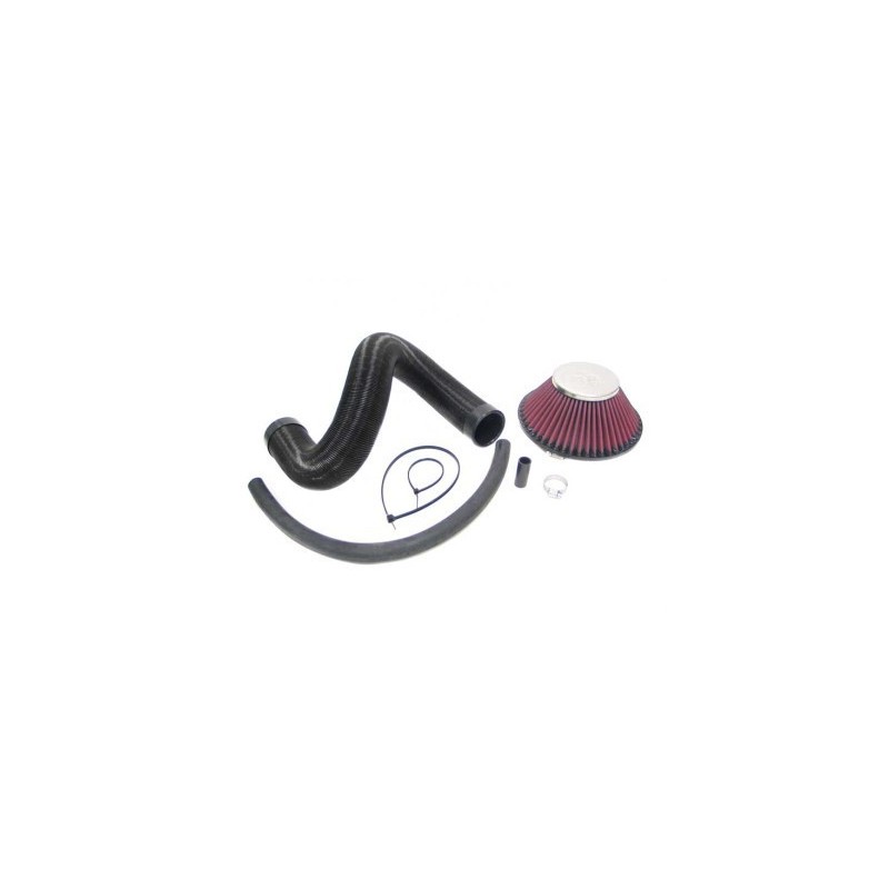 K&N KIT D'ADMISSION COMPLET 57I KN 570246 57-0246*