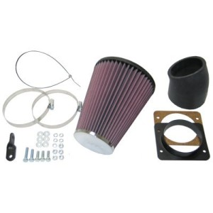 K&N KIT D'ADMISSION COMPLET 57I KN 570247 57-0247*