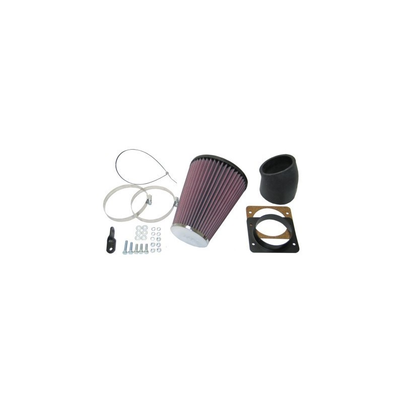 K&N KIT D'ADMISSION COMPLET 57I KN 570247 57-0247*