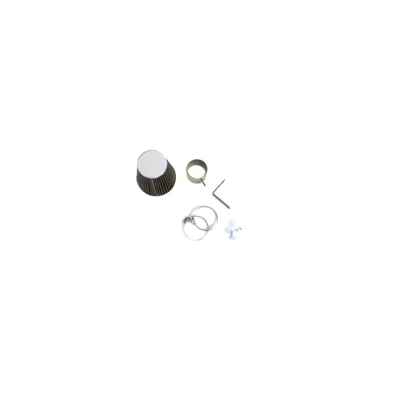 K&N KIT D'ADMISSION COMPLET 57I KN 570250 57-0250*