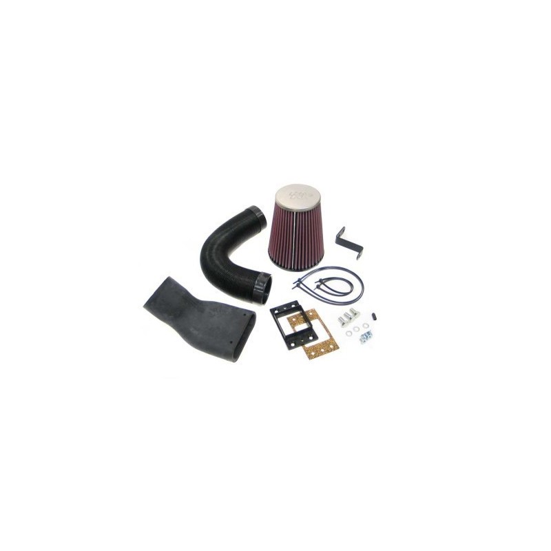 K&N KIT D'ADMISSION COMPLET 57I KN 570253 57-0253*