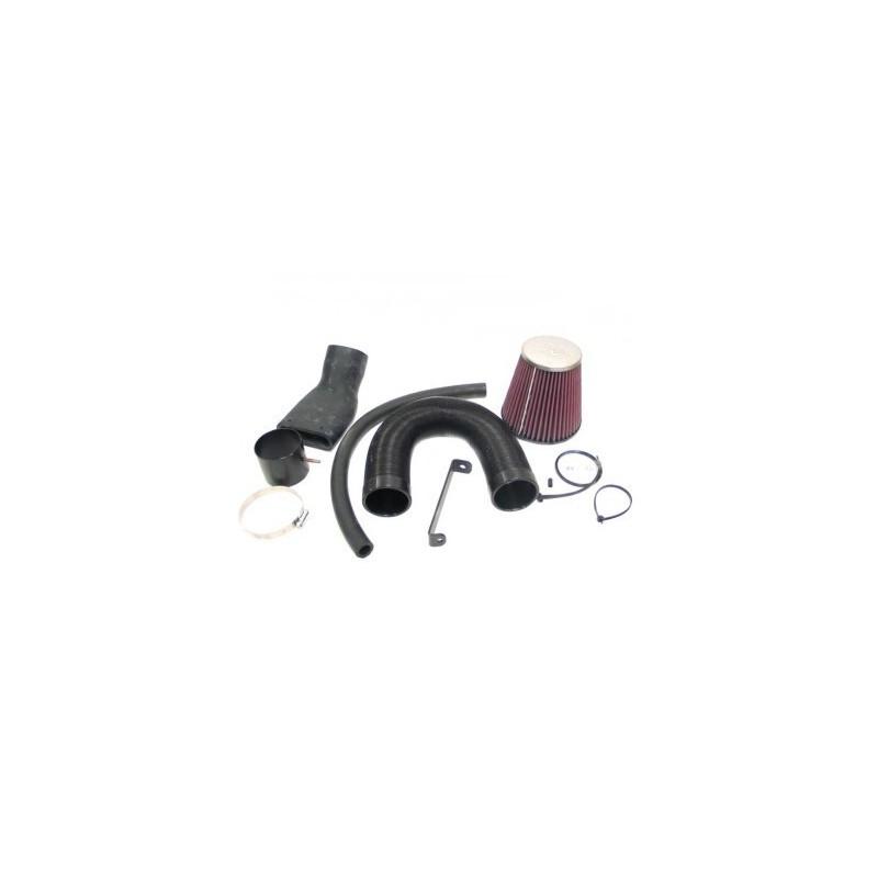 K&N KIT D'ADMISSION COMPLET 57I KN 570254 57-0254*