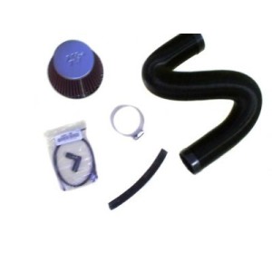 K&N KIT D'ADMISSION COMPLET 57I KN 5702611 57-0261-1*