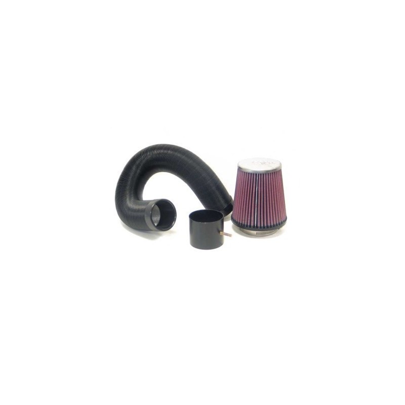 K&N KIT D'ADMISSION COMPLET 57I KN 570262 57-0262*