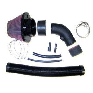 K&N KIT D'ADMISSION COMPLET 57I KN 5702651 57-0265-1*