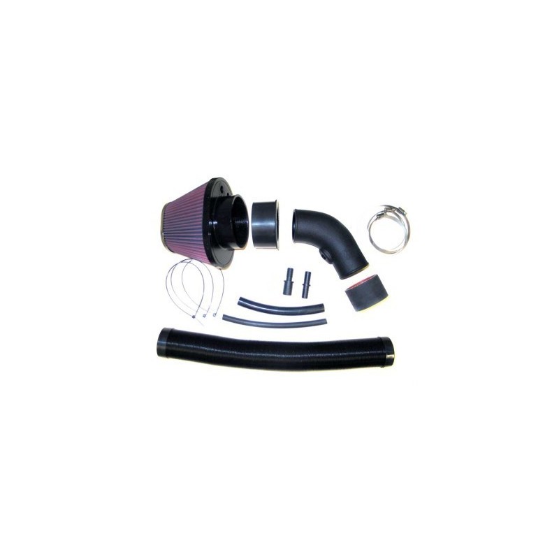 K&N KIT D'ADMISSION COMPLET 57I KN 5702651 57-0265-1*