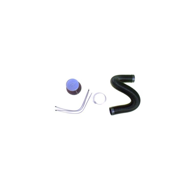 K&N KIT D'ADMISSION COMPLET 57I KN 570267 57-0267*