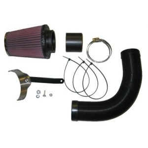 K&N KIT D'ADMISSION COMPLET 57I KN 5702701 57-0270-1*