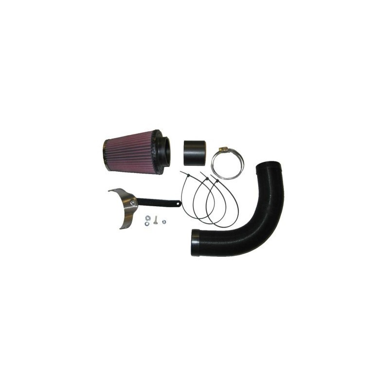 K&N KIT D'ADMISSION COMPLET 57I KN 5702701 57-0270-1*