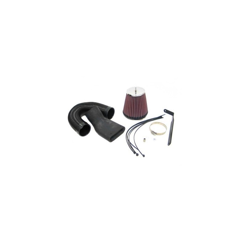 K&N KIT D'ADMISSION COMPLET 57I KN 570276 57-0276*