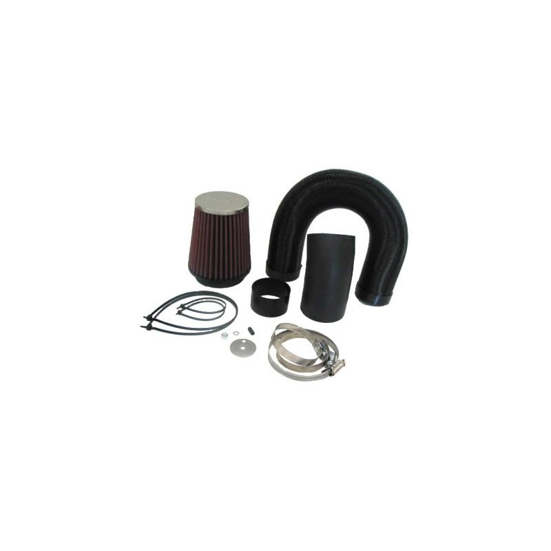 K&N KIT D'ADMISSION COMPLET 57I KN 570277 57-0277*