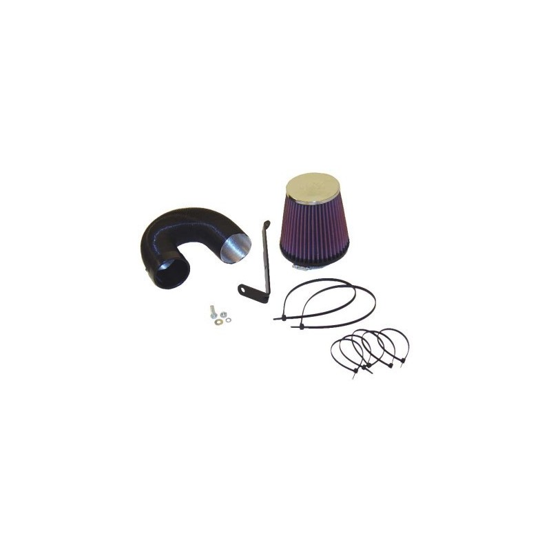 K&N KIT D'ADMISSION COMPLET 57I KN 570282 57-0282*