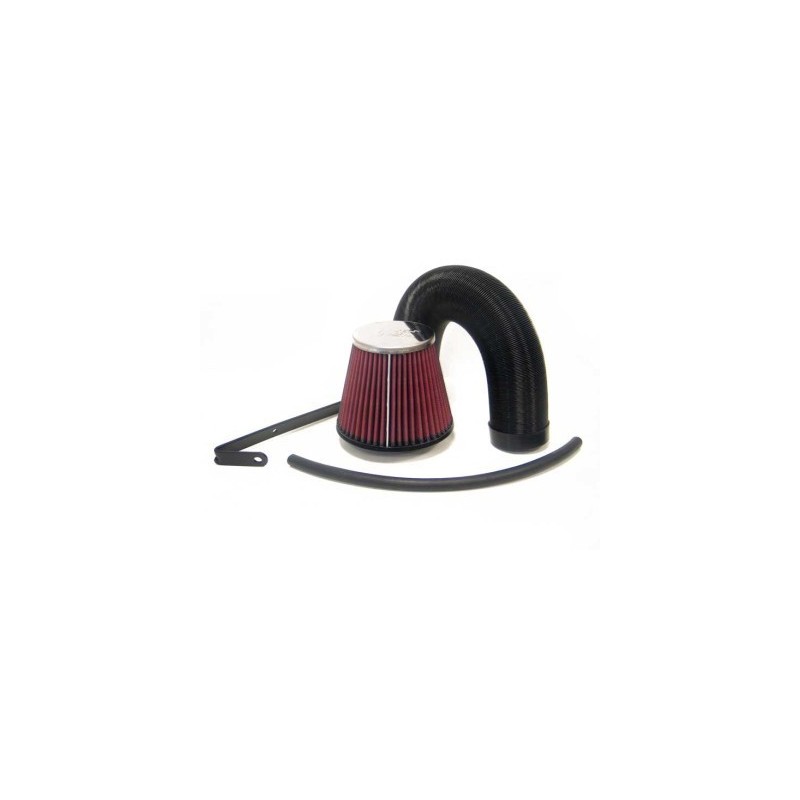 K&N KIT D'ADMISSION COMPLET 57I KN 570284 57-0284*