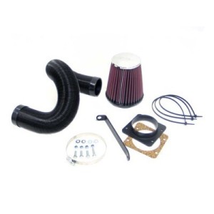 K&N KIT D'ADMISSION COMPLET 57I KN 570286 57-0286*