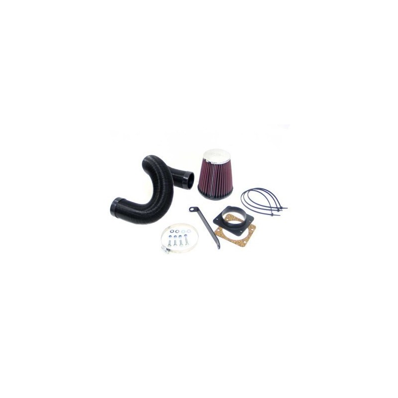 K&N KIT D'ADMISSION COMPLET 57I KN 570286 57-0286*