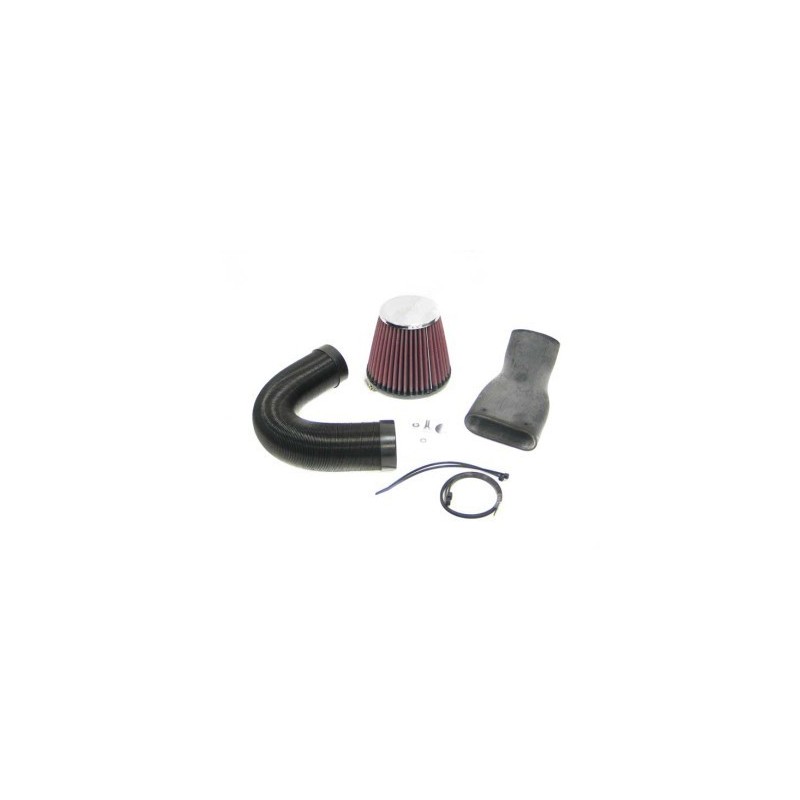 K&N KIT D'ADMISSION COMPLET 57I KN 570288 57-0288*