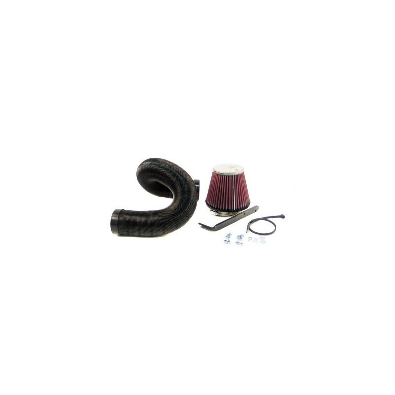 K&N KIT D'ADMISSION COMPLET 57I KN 570290 57-0290