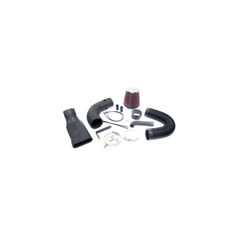 K&N KIT D'ADMISSION COMPLET 57I KN 570295 57-0295*