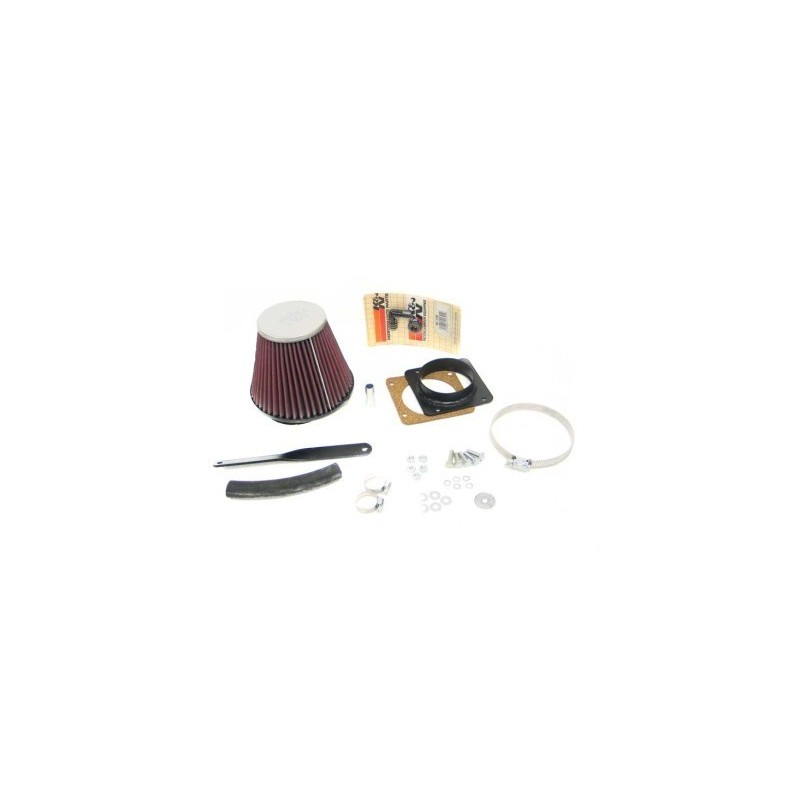 K&N KIT D'ADMISSION COMPLET 57I KN 570297 57-0297*