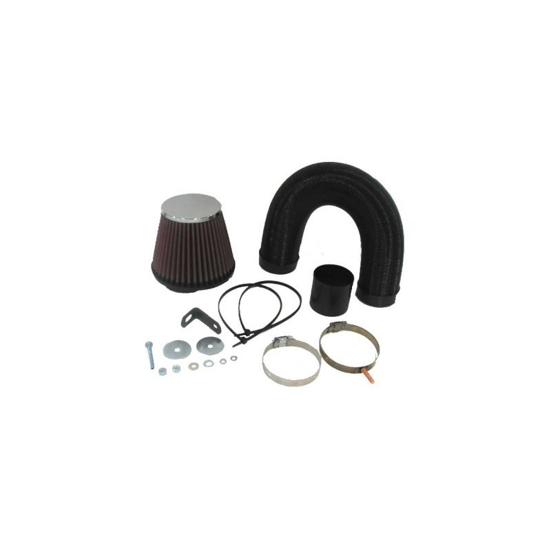 K&N KIT D'ADMISSION COMPLET 57I KN 570298 57-0298*