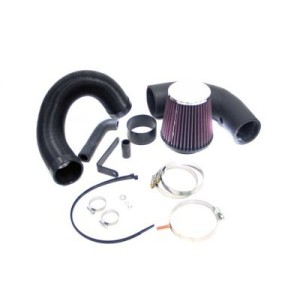 K&N KIT D'ADMISSION COMPLET 57I KN 570302 57-0302*