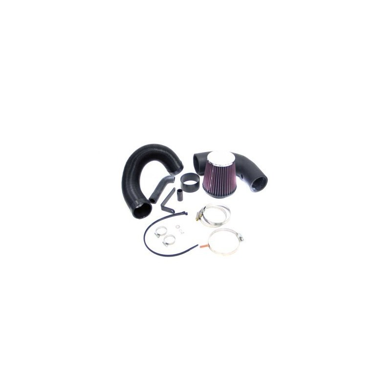 K&N KIT D'ADMISSION COMPLET 57I KN 570302 57-0302*