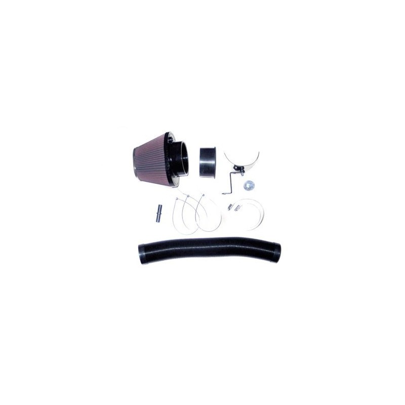 K&N KIT D'ADMISSION COMPLET 57I KN 5703031 57-0303-1*