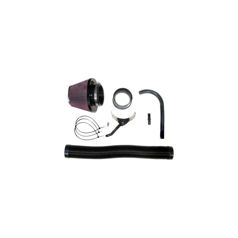K&N KIT D'ADMISSION COMPLET 57I KN 5703041 57-0304-1*